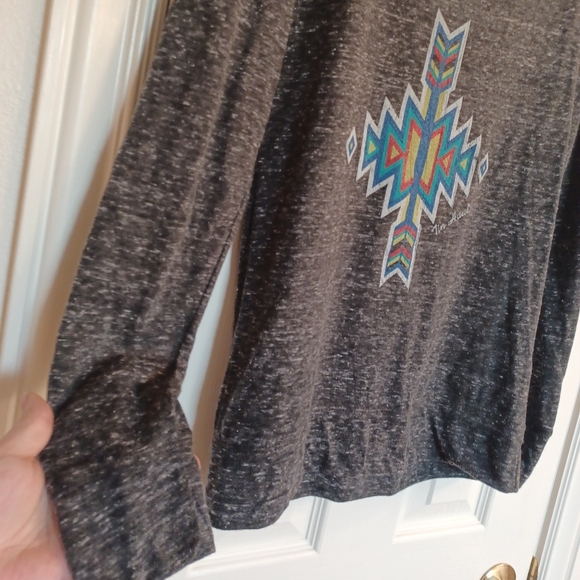 Tin Haul Pullover - Picture 4 of 8